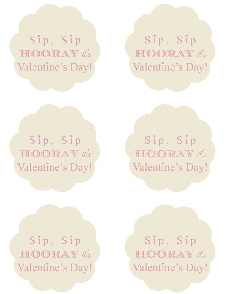 Valentine’s Day Crafts – The Well To Do Review