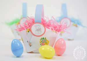 T.B.B.C. Easter Crafts – The Well To Do Review